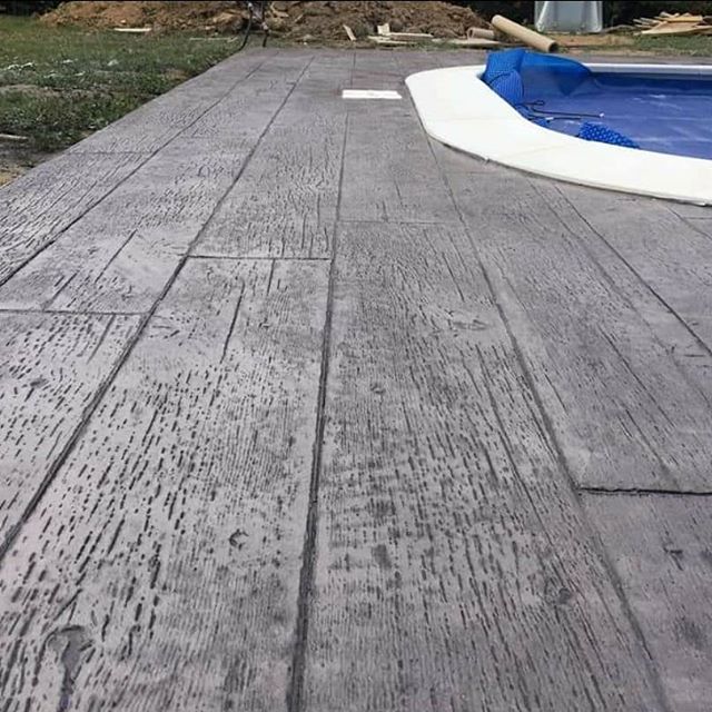 Concreto Estampado Concreto 360